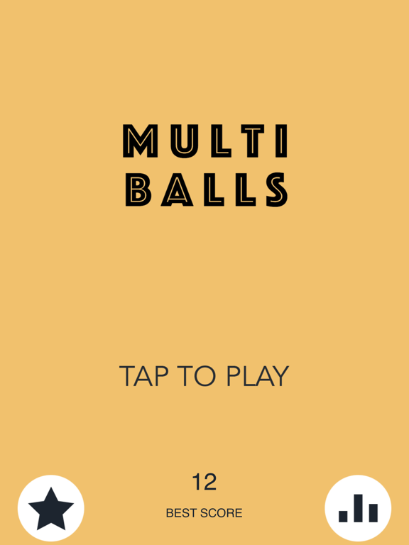 Screenshot #4 pour Multi Balls