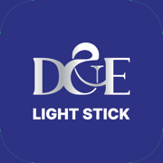 D&E Official Light Stick