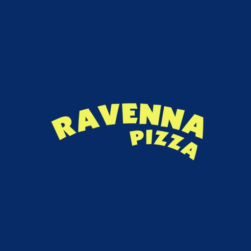 Ravenna Pizza. - AppWisp.com