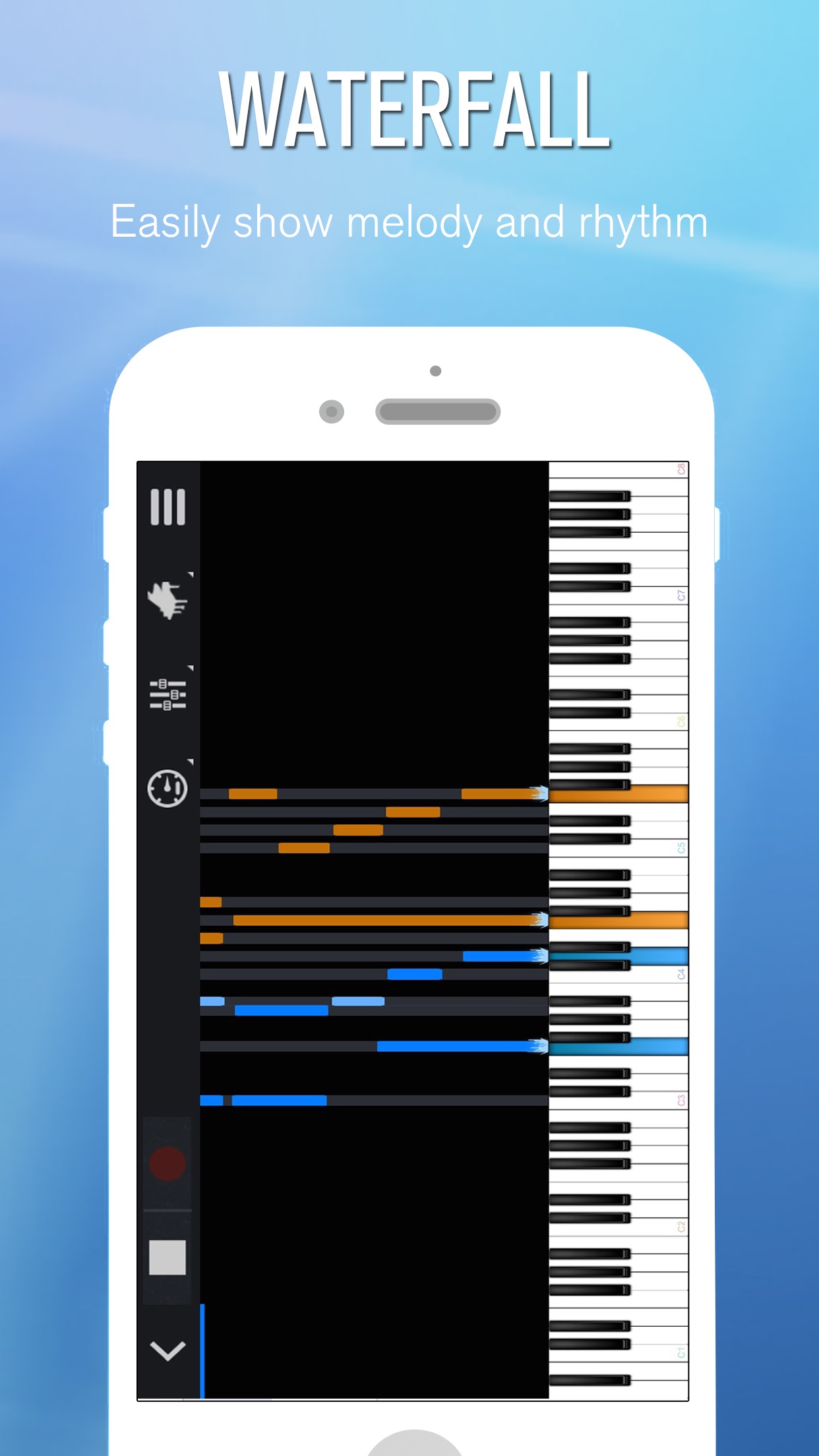 Perfect Piano - Learn to Play screenshot 3