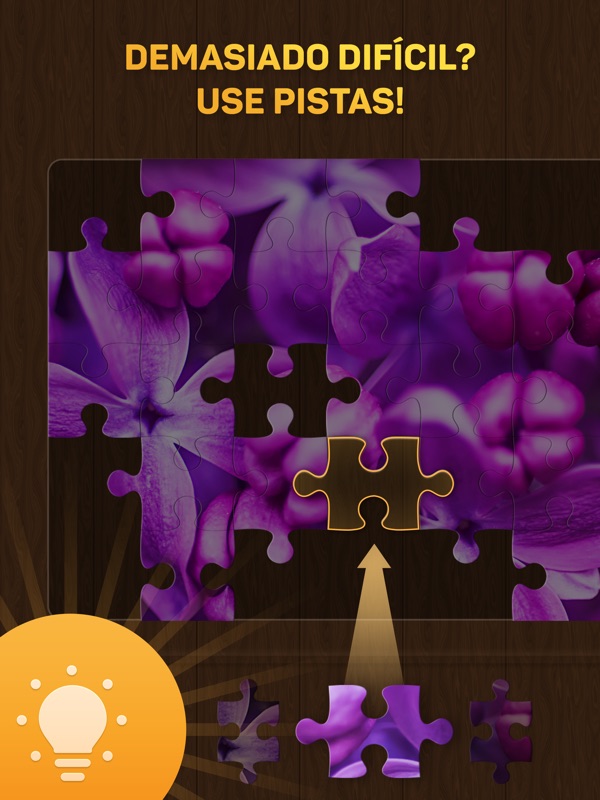 Jigsaw Puzzle Guru screenshot 10