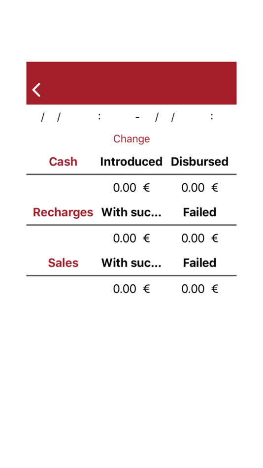#5. Bloomest Admin (iOS) Podle: Matipay S.r.l.