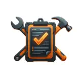 Contractor Quotes & Invoices - アプリアイコン