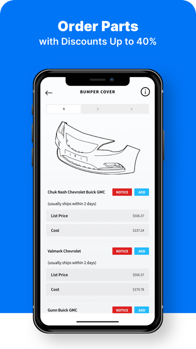 Mobile Tech RX screenshot 8