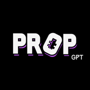 PropGPT: AI Props Analysis