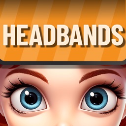 Headbands: Adult Charades Game