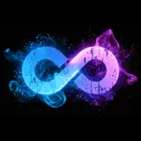 InfiniteArt AI Video Studio - Icona app