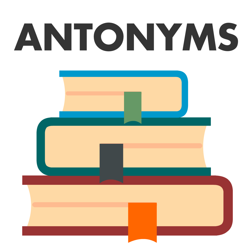 Get Antonyms Game for iOS, iPhone, iPad Aso Report