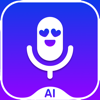 Voice Changing App - Cookie in the fridge LLC