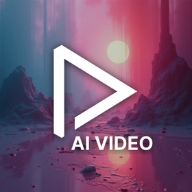 Vision : AI Image Generator