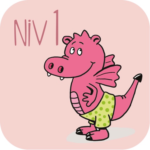 Apprendre à comprendre niveau1