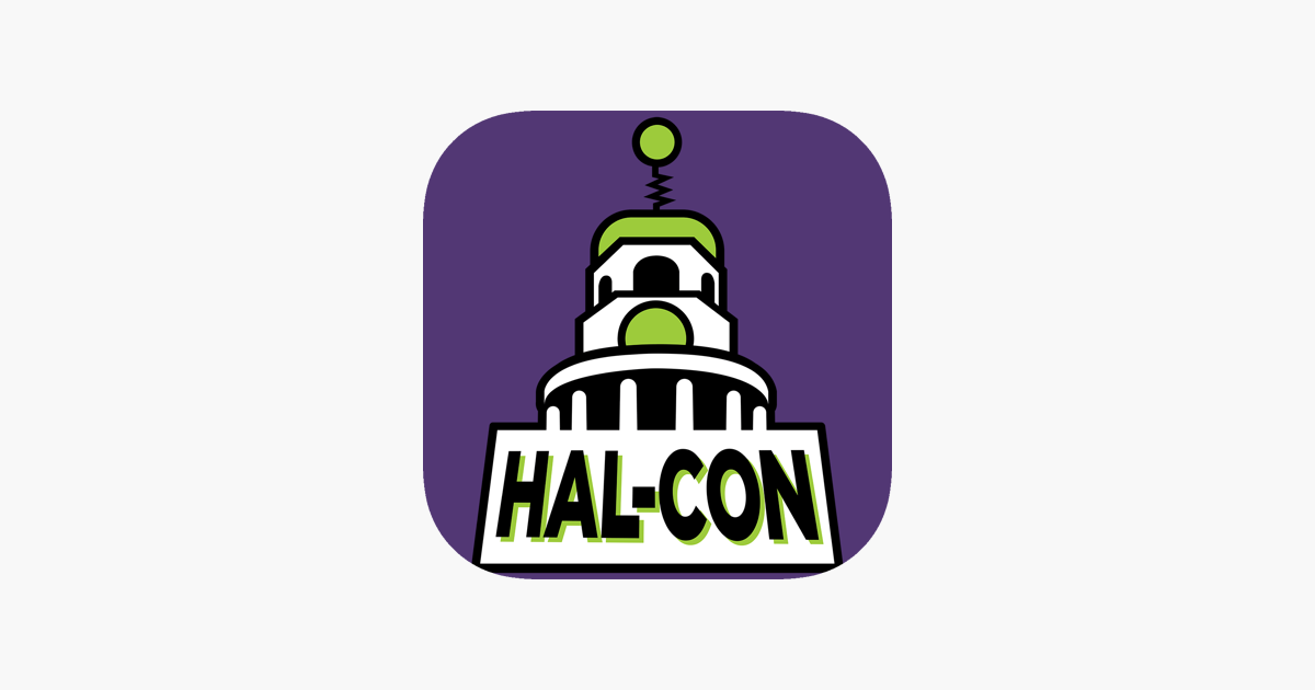 ‎HalCon 2024 on the App Store