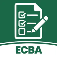 ECBA Exam by Rocket Prep 2026