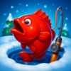 Ice Fishing icon