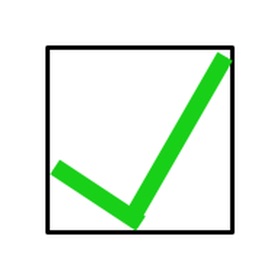 螢幕擷取畫面 (2) Check! - A Simple Checklist