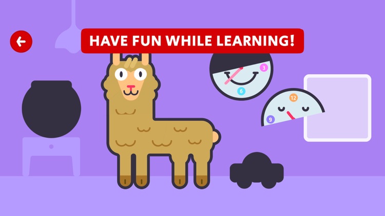 Game for Toddlers: Animal KIDS