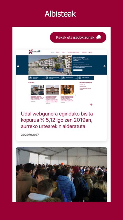 Eibarko Udala
