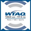 WTAQ 1360 97.5 icon