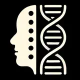 Ascendenza ed etnia: Face DNA - Icona app