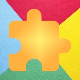 Jigsaw Puzzles - Daily Game