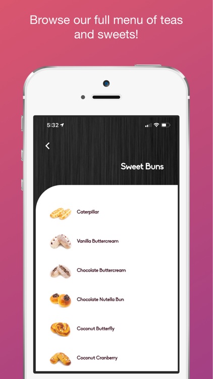 Sweet-Hut screenshot-3