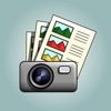 Report and Run icon