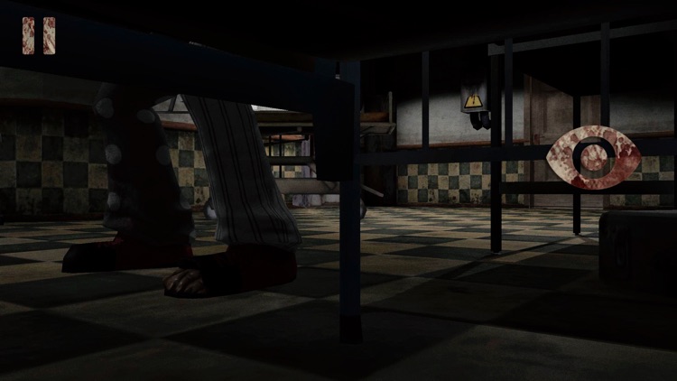 Death Park: Scary Horror Clown screenshot-5