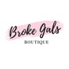 Broke Gals Boutique icon