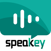 SPEAKEY: AI英語口說練習真人English課學英文