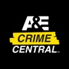 A&E Crime Central icon