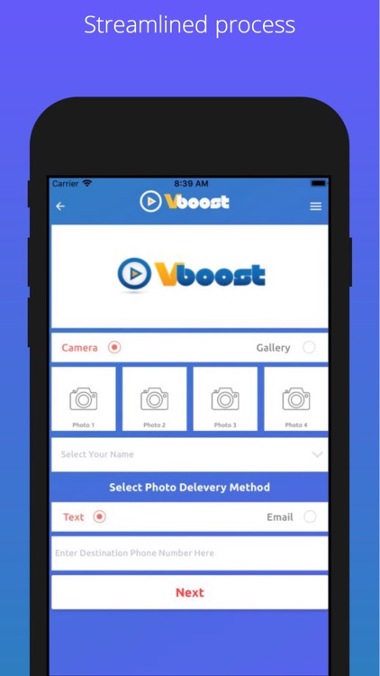 Vboost Pro screenshot-3