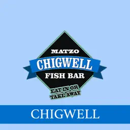 CHIGWELL FISH BAR app icon