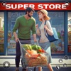 Superstore Visit Simulator 3D icon