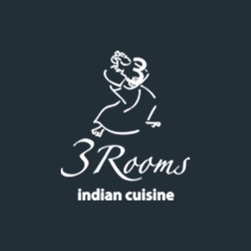 3 Rooms Indian Restaurant