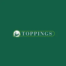 Toppings Takeaway, app icon