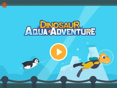 Animal Rescue: Sea Adventure