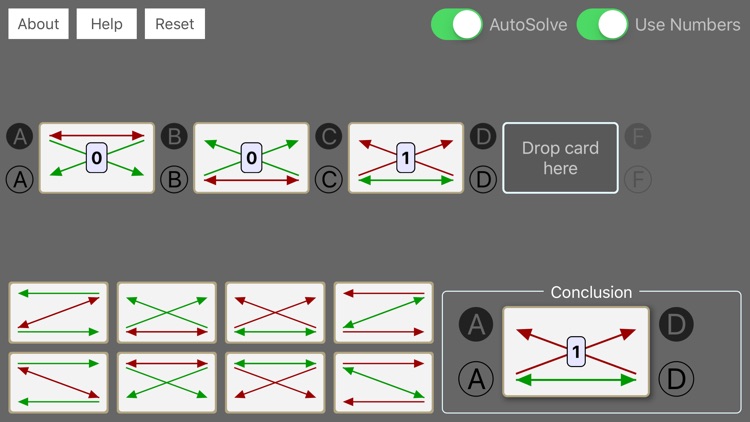 ReasonLines screenshot-3