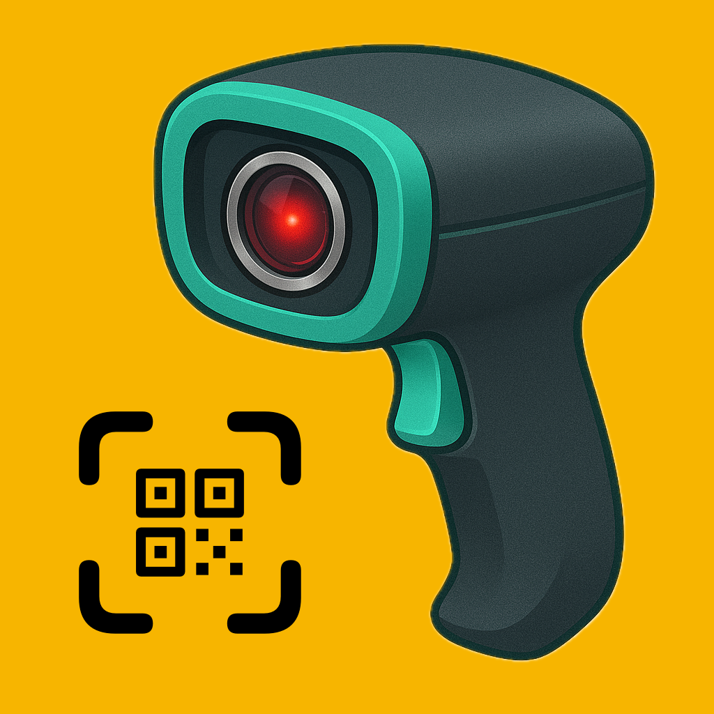 Get QR Code Scanner by NFC.cool for iOS, iPhone, iPad Aso Report