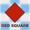 Red Square - iPhoneアプリ