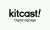 Kitcast – digital signage