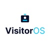 VisitorOS Kiosk icon