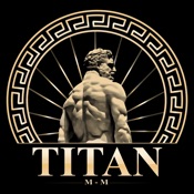 TITAN M-M