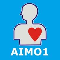 AIMO1 logo