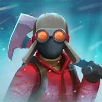 Frost World