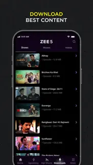zee5 movies, web series, shows problems & solutions and troubleshooting guide - 1