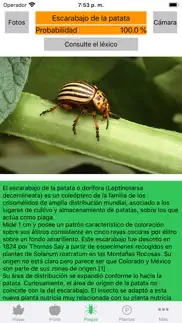 enfermedades de las plantas iphone capturas de pantalla 3