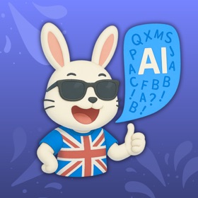 Learn English Conversation AI