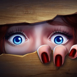Hidden Escape Game Mysteries