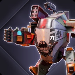 Project CORE: Multiplayer Mech