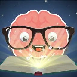 Smart Brain: Mind-Blowing Game app icon